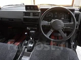 Nissan Terrano. �������, 4wd, 2.7 (100��.�.), ������, 96 000����. ��, �/�. ��� ����� �� ������� ����