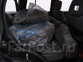 Nissan Terrano. �������, 4wd, 2.7 (100��.�.), ������, 96 000����. ��, �/�. ��� ����� �� ������� ����
