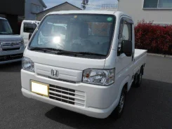 Honda Acty. ��������, 4wd, 0.7, ������, 10 000����. ��, �/�. ��� ����� �� ������������ ����