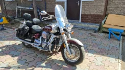 Yamaha Roadstar 1600. 1 600����. ��., ��������, ���, � �������� ����