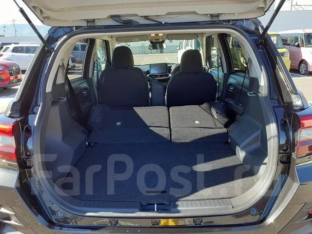 Daihatsu Rocky. �������, 4wd, 1.0, ������, 215 444����. ��, �/�. ��� ����� �� ������������ ����
