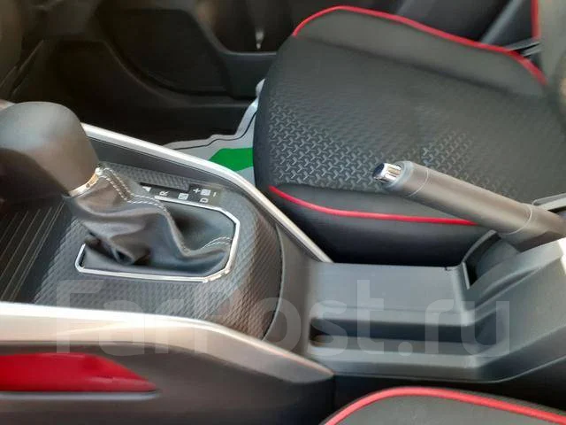 Daihatsu Rocky. �������, 4wd, 1.0, ������, 215 444����. ��, �/�. ��� ����� �� ������������ ����
