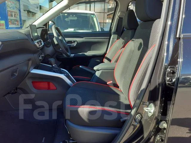 Daihatsu Rocky. �������, 4wd, 1.0, ������, 215 444����. ��, �/�. ��� ����� �� ������������ ����