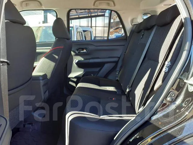 Daihatsu Rocky. �������, 4wd, 1.0, ������, 215 444����. ��, �/�. ��� ����� �� ������������ ����