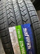 Saferich FRC66. ������, 2020 ���, ����� ����