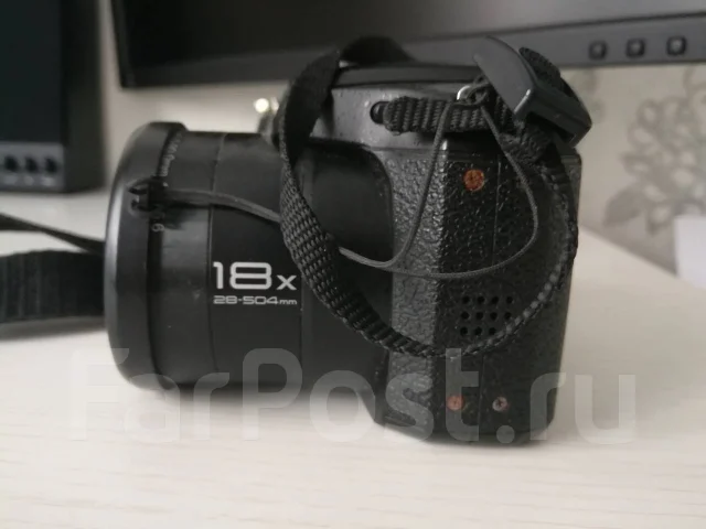 Fujifilm FinePix. 10 - 14.9 ��, ���: 14� � ����� ����