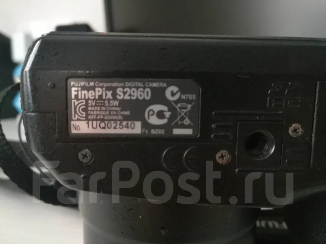 Fujifilm FinePix. 10 - 14.9 ��, ���: 14� � ����� ����