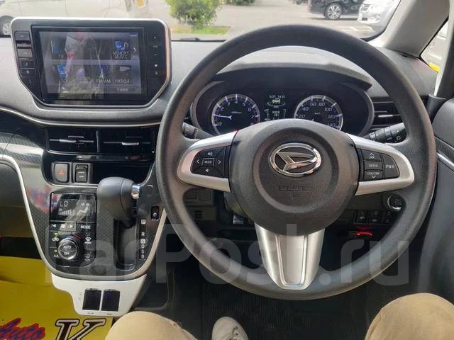 Daihatsu Move. �������, ��������, 0.7, ������, 21 432����. ��, �/�. ��� ����� �� ������������ ����