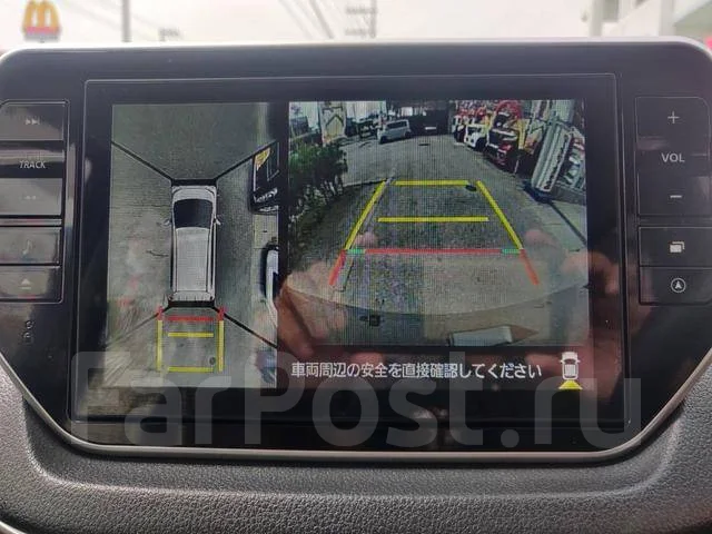 Daihatsu Move. �������, ��������, 0.7, ������, 21 432����. ��, �/�. ��� ����� �� ������������ ����