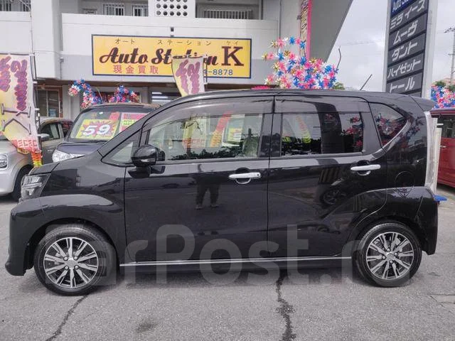 Daihatsu Move. �������, ��������, 0.7, ������, 21 432����. ��, �/�. ��� ����� �� ������������ ����