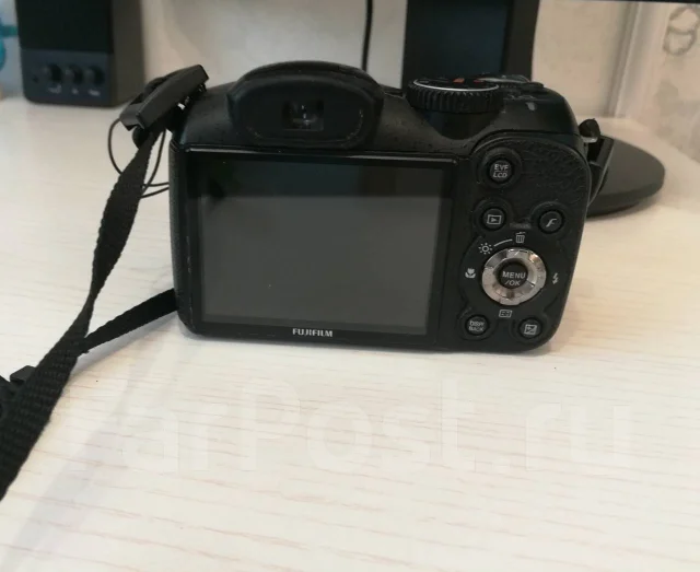 Fujifilm FinePix. 10 - 14.9 ��, ���: 14� � ����� ����