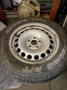 BADX Loxarny Tempest W.Vision. x16", 5x112 ����