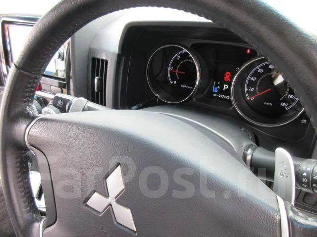 Mitsubishi Delica D:5. �������, 4wd, 2.2, ������, 23 546����. ��, �/�. ��� ����� �� ������������ ����
