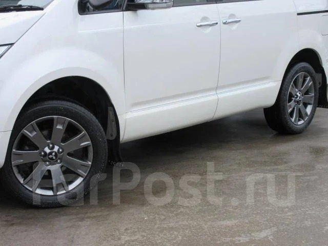 Mitsubishi Delica D:5. �������, 4wd, 2.2, ������, 23 546����. ��, �/�. ��� ����� �� ������������ ����