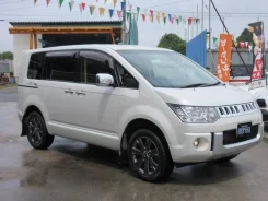 Mitsubishi Delica D:5. �������, 4wd, 2.2, ������, 23 546����. ��, �/�. ��� ����� �� ������������ ����