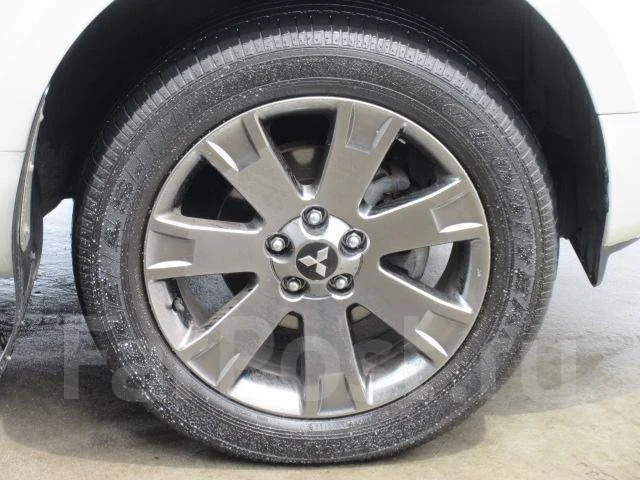 Mitsubishi Delica D:5. �������, 4wd, 2.2, ������, 23 546����. ��, �/�. ��� ����� �� ������������ ����