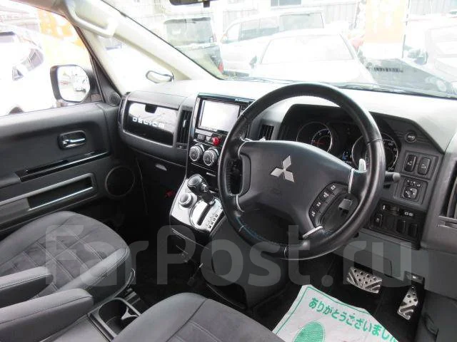 Mitsubishi Delica D:5. �������, 4wd, 2.2, ������, 23 546����. ��, �/�. ��� ����� �� ������������ ����