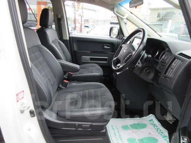 Mitsubishi Delica D:5. �������, 4wd, 2.2, ������, 23 546����. ��, �/�. ��� ����� �� ������������ ����