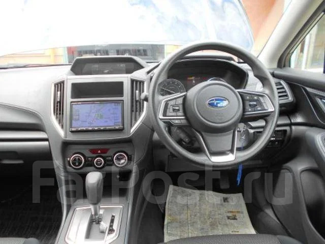 Subaru Impreza. �������, 4wd, 1.6, ������, 32 123����. ��, �/�. ��� ����� �� ������������ ����