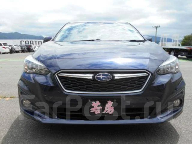 Subaru Impreza. �������, 4wd, 1.6, ������, 32 123����. ��, �/�. ��� ����� �� ������������ ����