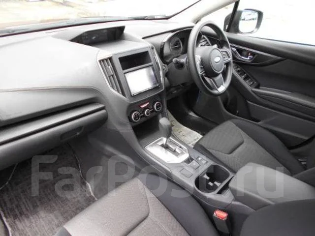 Subaru Impreza. �������, 4wd, 1.6, ������, 32 123����. ��, �/�. ��� ����� �� ������������ ����