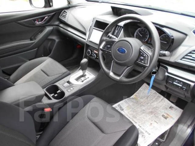 Subaru Impreza. �������, 4wd, 1.6, ������, 32 123����. ��, �/�. ��� ����� �� ������������ ����