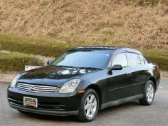 Nissan Skyline. �������, 4wd, 2.5, ������, 67����. ��, �/�, ��� ���. ��� ����� �� ������������ ����