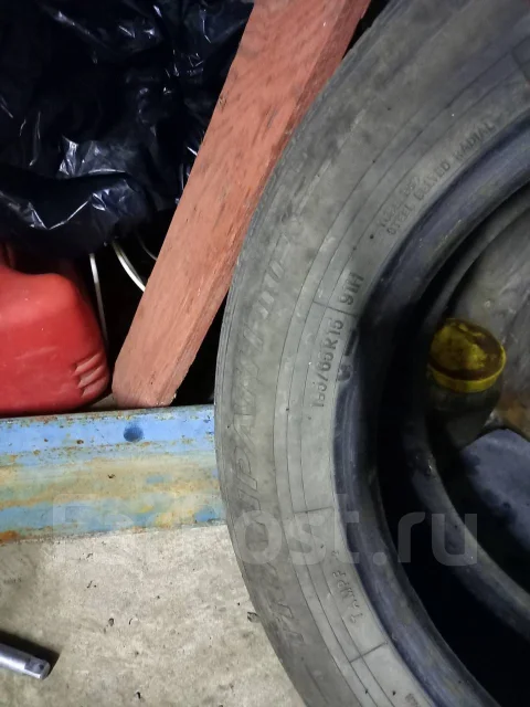 Toyo Tranpath mpF. ������, 2012 ���, �/�, ����� 30 % ����