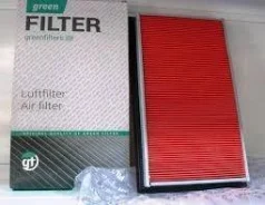 ������ ��������� Green Filter A243 / A927 LF0265 ����