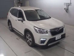 Subaru Forester. ��������, 4wd, 2.0 (145��.�.), ������, 11����. ��, �/�. ��� ����� �� ������������ ����