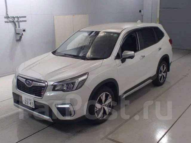 Subaru Forester. ��������, 4wd, 2.0 (145��.�.), ������, 11����. ��, �/�. ��� ����� �� ������������ ����