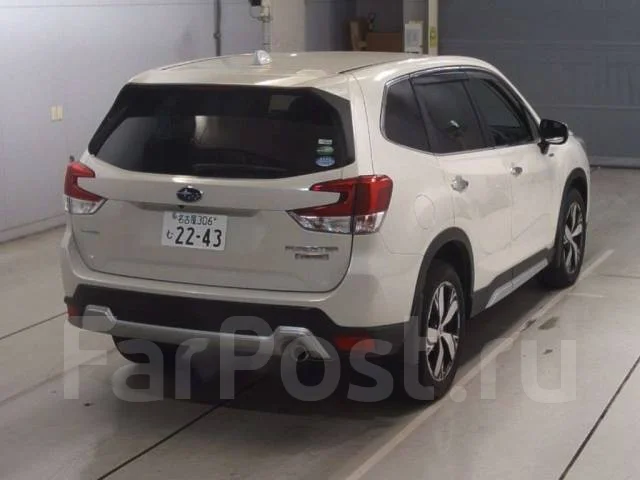 Subaru Forester. ��������, 4wd, 2.0 (145��.�.), ������, 11����. ��, �/�. ��� ����� �� ������������ ����