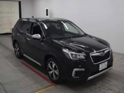 Subaru Forester. ��������, 4wd, 2.0 (145��.�.), ������, 33����. ��, �/�. ��� ����� �� ������������ ����