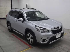 Subaru Forester. ��������, 4wd, 2.0 (145��.�.), ������, 30����. ��, �/�. ��� ����� �� ������������ ����