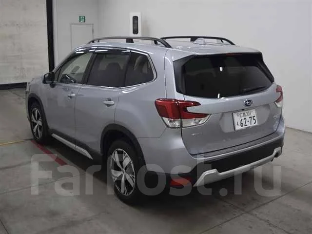 Subaru Forester. ��������, 4wd, 2.0 (145��.�.), ������, 30����. ��, �/�. ��� ����� �� ������������ ����