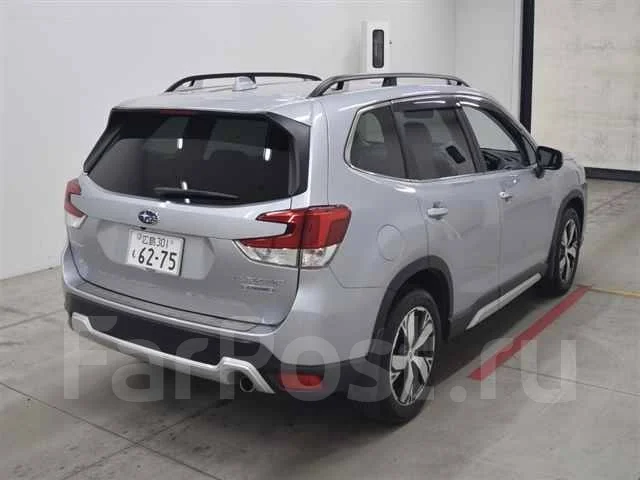 Subaru Forester. ��������, 4wd, 2.0 (145��.�.), ������, 30����. ��, �/�. ��� ����� �� ������������ ����