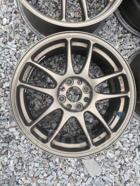 Work RSZ-R. 7.0x16", 4x100, ET44, �� 60���. ����