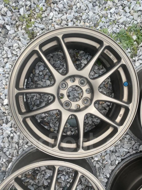 Work RSZ-R. 7.0x16", 4x100, ET44, �� 60���. ����