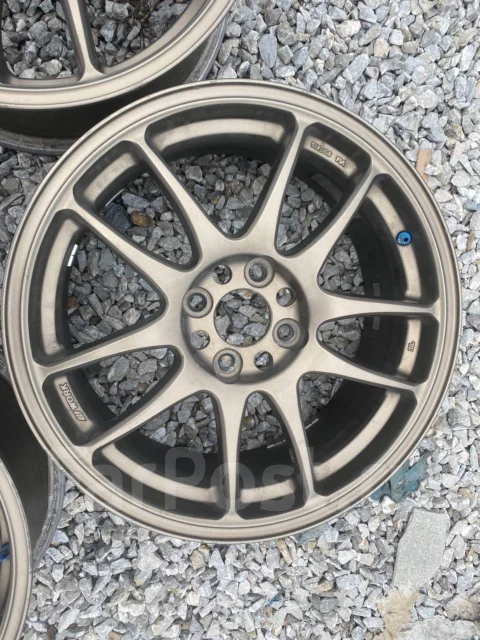 Work RSZ-R. 7.0x16", 4x100, ET44, �� 60���. ����