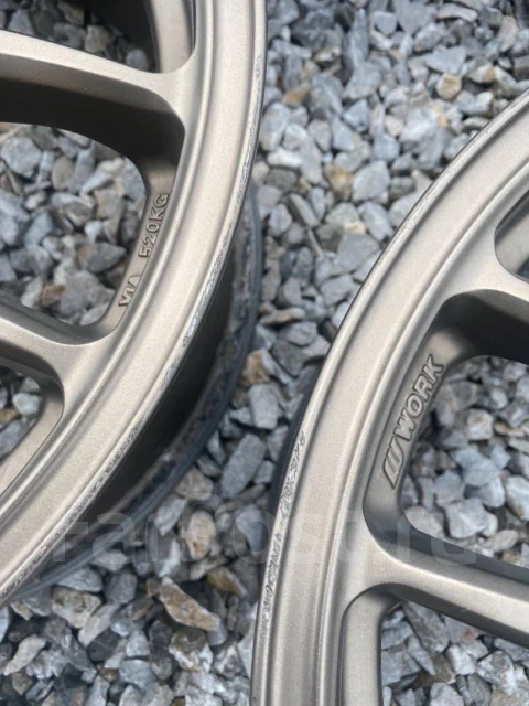 Work RSZ-R. 7.0x16", 4x100, ET44, �� 60���. ����