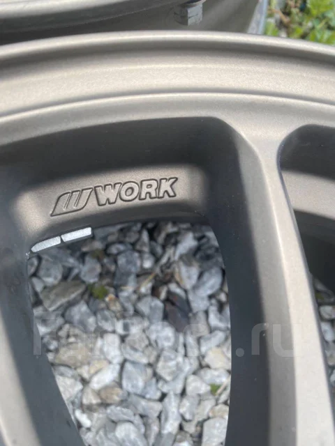 Work RSZ-R. 7.0x16", 4x100, ET44, �� 60���. ����