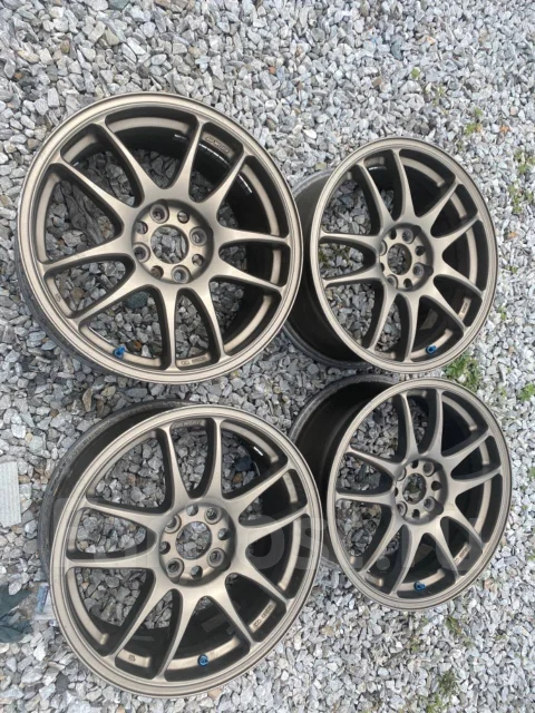 Work RSZ-R. 7.0x16", 4x100, ET44, �� 60���. ����
