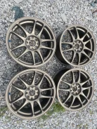 Work RSZ-R. 7.0x16", 4x100, ET44, �� 60���. ����