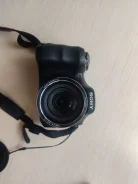 Sony Cyber-shot DSC-H100. 15 - 19.9 ��, ���: 14� � ����� ����
