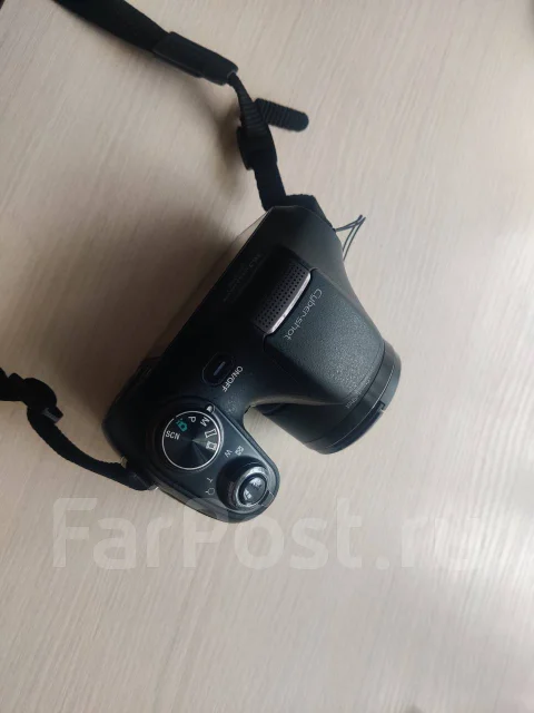 Sony Cyber-shot DSC-H100. 15 - 19.9 ��, ���: 14� � ����� ����
