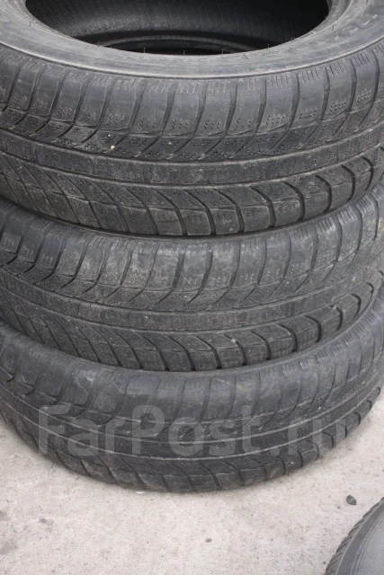 GT Radial Champiro 50. �����������, �/�, ����� 50 % ����