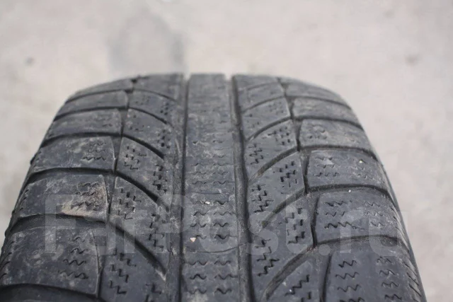 GT Radial Champiro 50. �����������, �/�, ����� 50 % ����