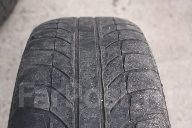 GT Radial Champiro 50. �����������, �/�, ����� 50 % ����