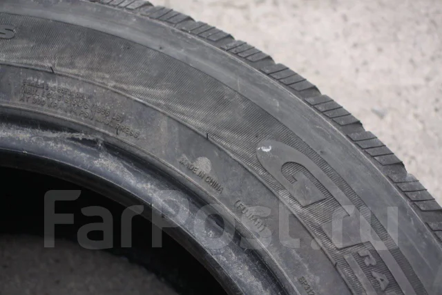 GT Radial Champiro 50. �����������, �/�, ����� 50 % ����