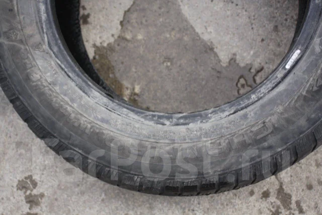GT Radial Champiro 50. �����������, �/�, ����� 50 % ����